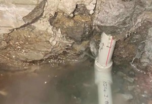 远安县管道漏水检测五