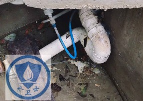 远安县水管漏水检测公司6
