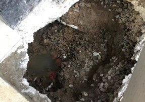 远安县水管漏水检测公司2