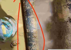 远安县水管漏水检测公司1